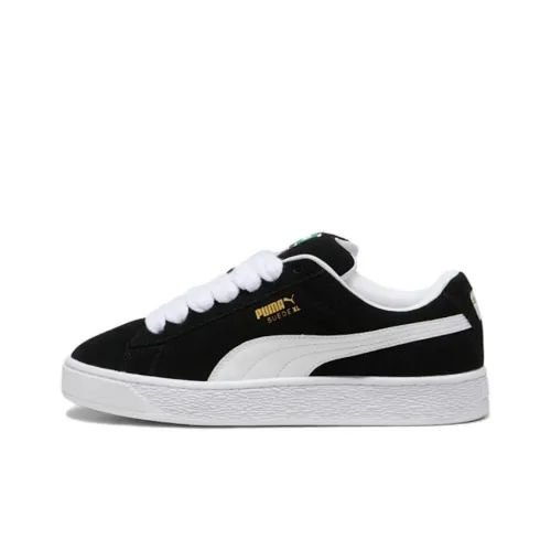 PUMA Suede XL Скейтборд Кроссовки Низкие Унисекс