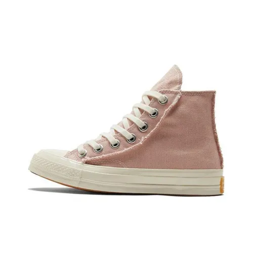Конверс 1970s Chuck Taylor All Star High Топ Кеды Женские Пыльно-розовый