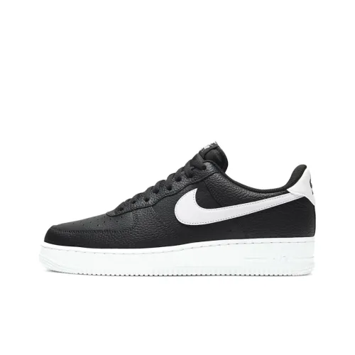 Nike Air FORCE 1 Кроссовки для скейтбординга Низкие Мужские