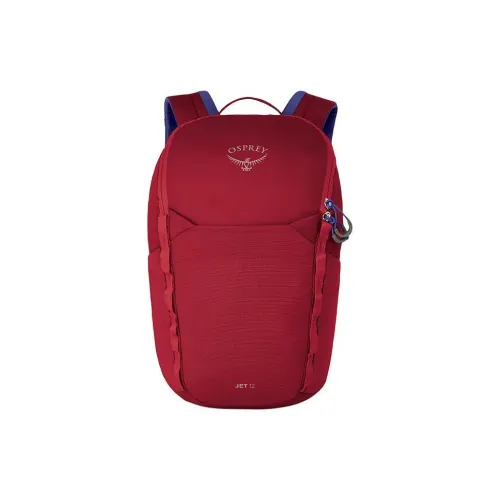 OSPREY Туристические сумки, красный, женские