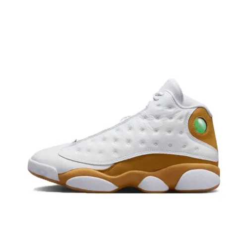 Jordan Air Jordan 13 Винтажные баскетбольные кроссовки High Top Унисекс