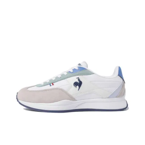 Le Coq Sportif Повседневный Низкий Топ Многоцветный Унисекс