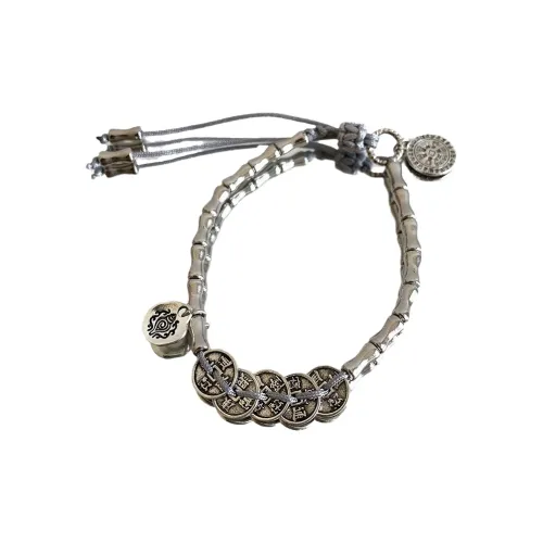 JOLLY SEASONS Браслеты из сплава Женские