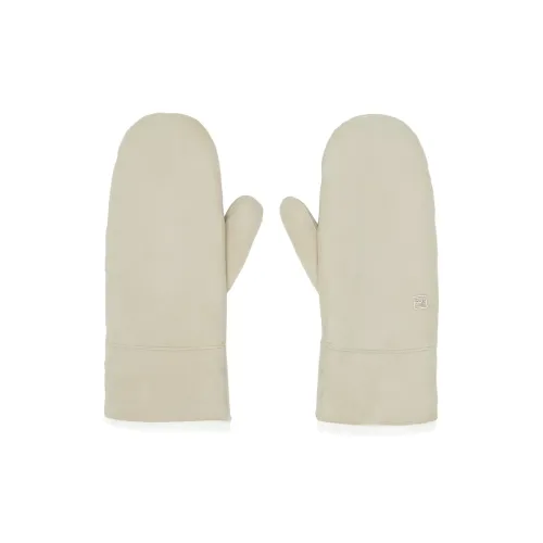 TOTEME Овечья кожа Перчатки Женские