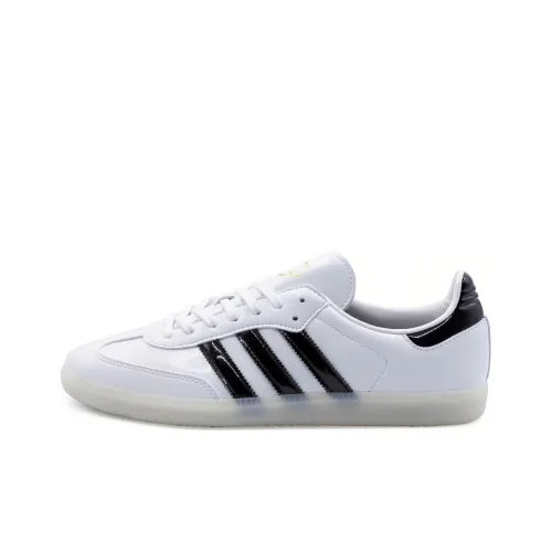 adidas originals Кроссовки для скейтбординга Низкие Белые Унисекс