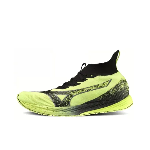 Кроссовки для бега Mizuno Wave Duel 2, верхний слой, унисекс