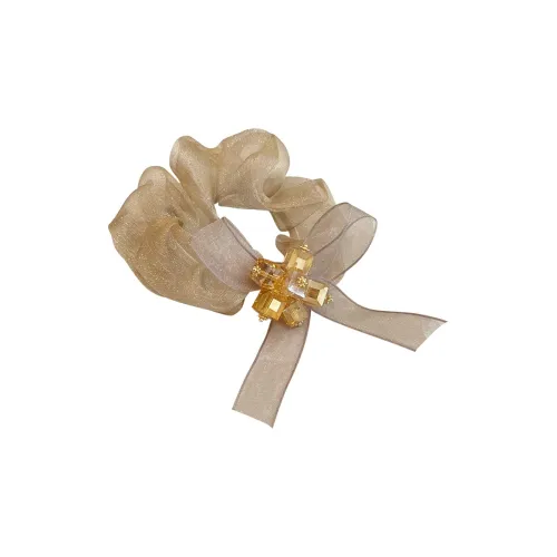 DJIN Резинки-спирали для волос Женские