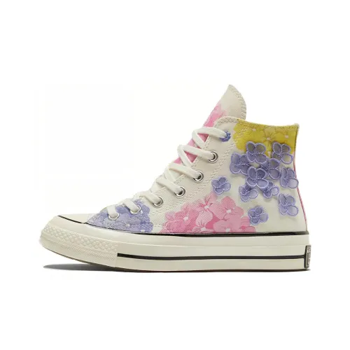Converse 1970s High Top Canvas Shoes Women's