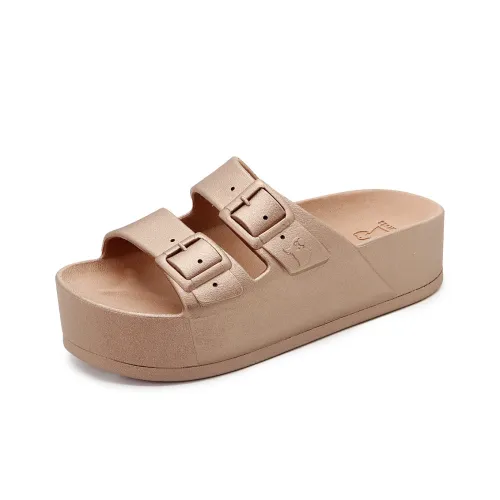 Cacatoès Пляжные сандалии Унисекс