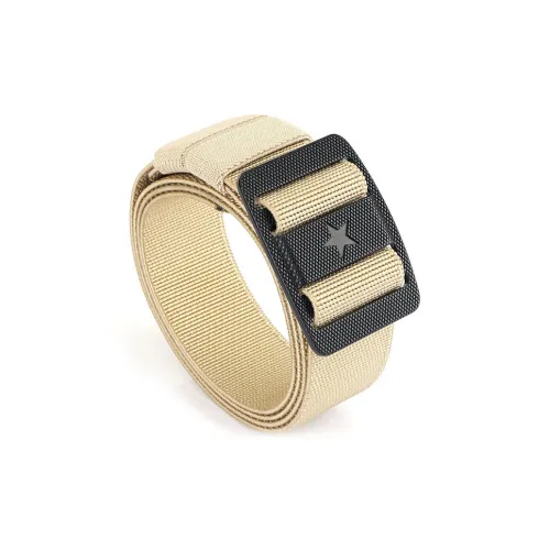 PISHUSHU Нейлоновые ремни унисекс