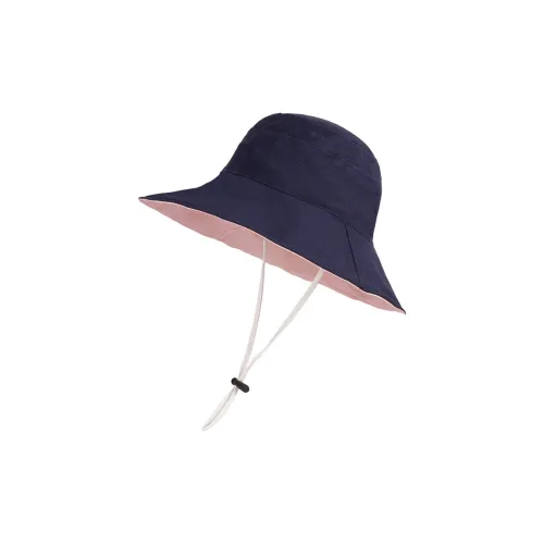 TUCANO 100% хлопок Защита от солнца Женские шляпы