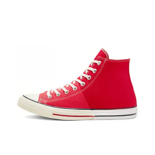 Converse Chuck Taylor Regional Create High Топ Кеды Унисекс Красный