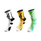 LDK183·3 Pack (Белый/Имбирный Желтый/Зеленый)