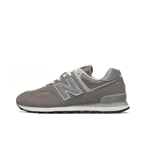 New Balance NB 574 Беговые кроссовки Низкие Унисекс