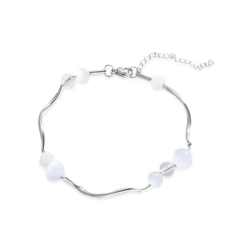 JUICY GRAPE Искусственная жемчужина Браслеты Женские