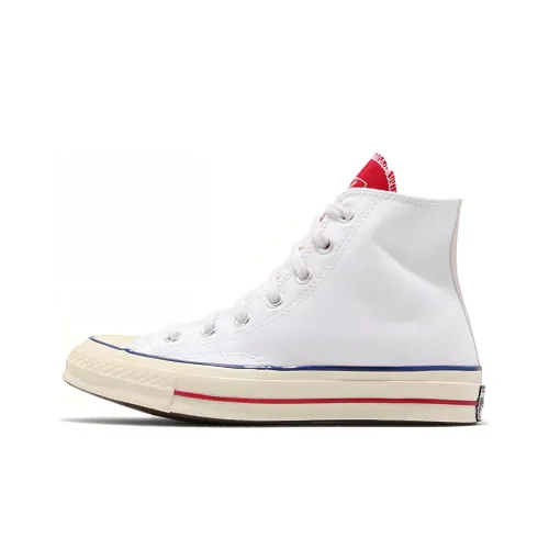 Converse Chuck 70 Varsity Remi High Топ Кеды Унисекс Белый