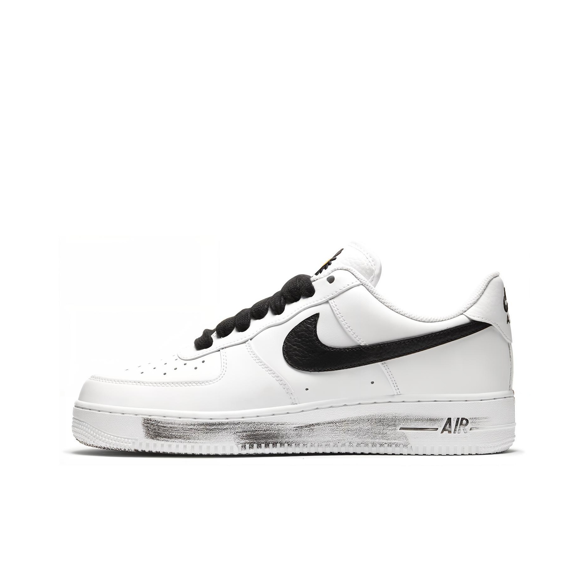 nike air force time capsule