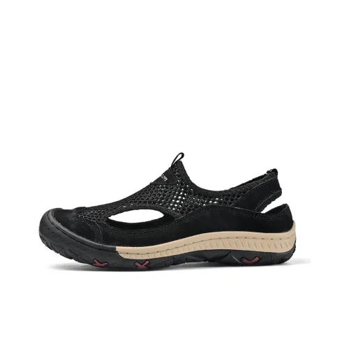 Season Ram Повседневный Низкий Топ Мужской