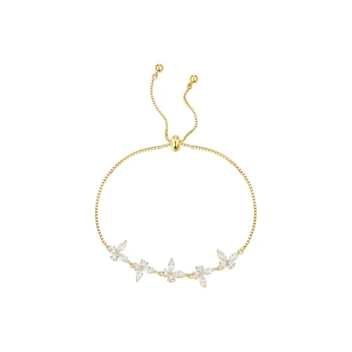 Lady Go Медный Сплав Браслеты Женские