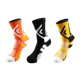 LDK183 · 3 упаковки (оранжевый/черный/имбирно-желтый)