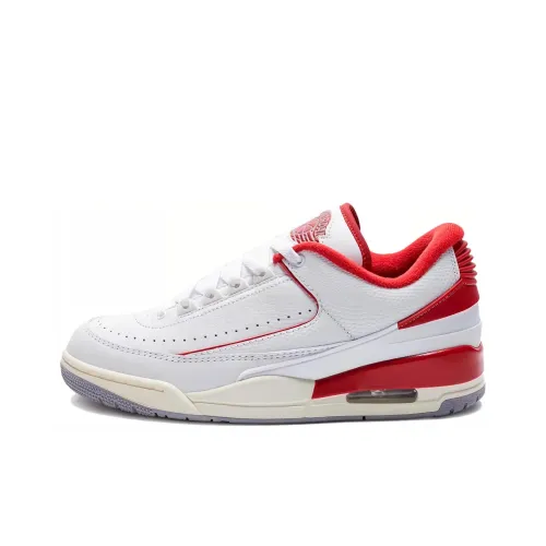 Jordan Air Jordan 2 Casual Low Top Мужской