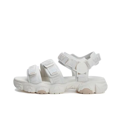 FILA FLUID SANDAL one Ремень Сандалии Женские