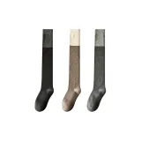 3 шт (Черный + Темно-серый + Кофейный)