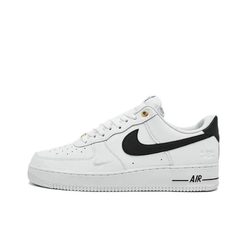 Nike Air FORCE 1 Кроссовки для скейтбординга Низкие Мужские