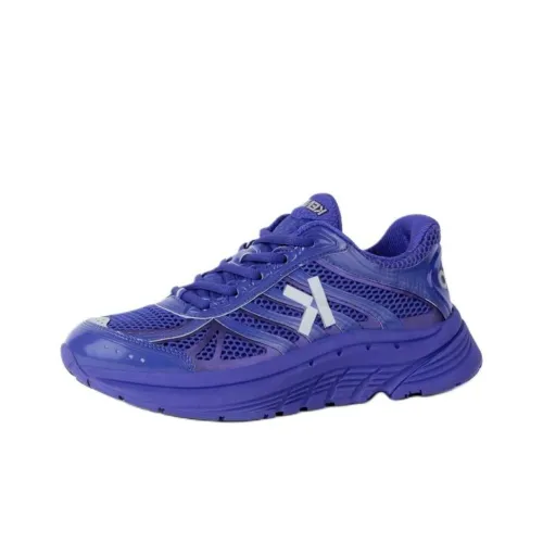 KENZO Casual Низкий Топ Женский