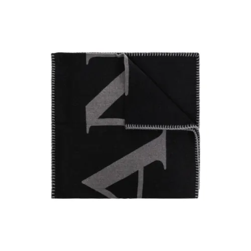 Lanvin Вязаные шарфы Женские