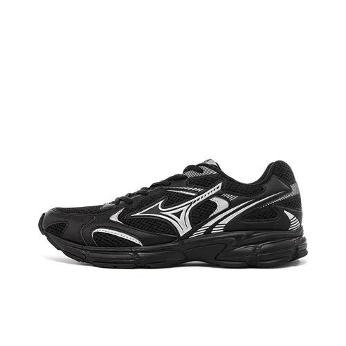 Кроссовки для бега Mizuno Speed 2K, низкий топ, унисекс