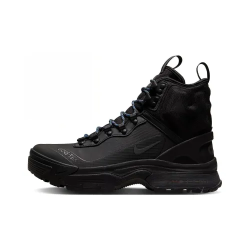 Nike ACG AIR ZOOM GAIADOME Gore Tex Альпинистские и туристические ботинки Высокий верх Унисекс