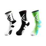 LDK183 · 3 упаковки (белый/черный/зеленый)