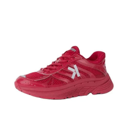 KENZO Casual Низкий Топ Женский