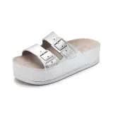 Серебряный перламутровый металл, текстура