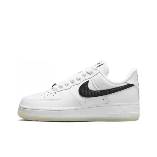 Nike Air Force 1 Скейтборд Кроссовки Низкие Женские