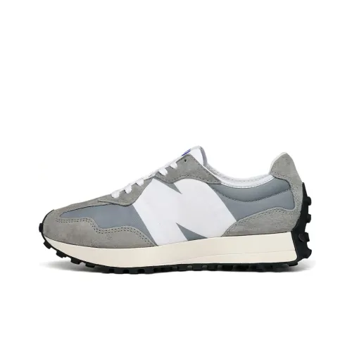 New Balance NB 327 Беговые кроссовки Низкие Унисекс