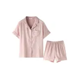 Пыльно-розовый W-D9096 Женский