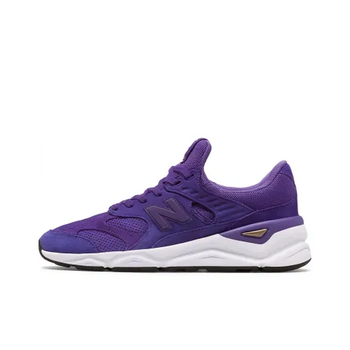 New Balance NB X 90 Кэжуал Низкий Топ Мужской