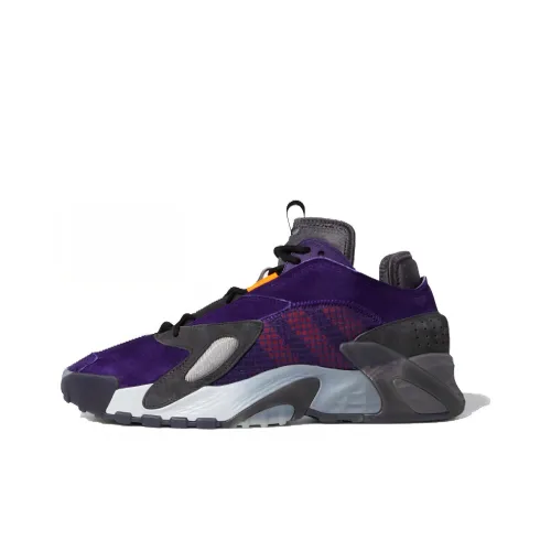 Adidas Originals Streetball Collection Баскетбольные кроссовки Low Топ Мужской