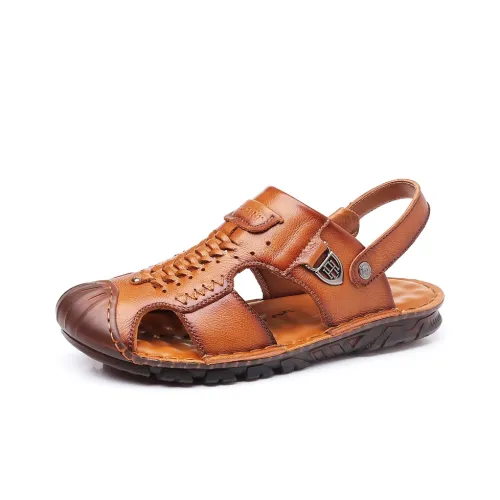 KACHILANG Пляжные сандалии Мужской