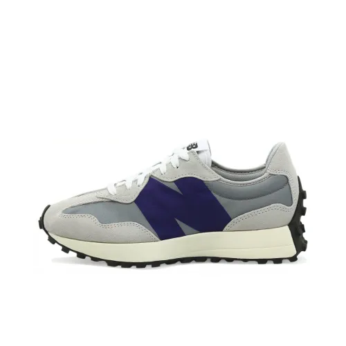 New Balance NB 327 Беговые кроссовки Низкий топ Унисекс