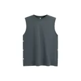 Темно-серый