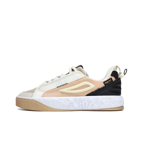 FILA Viva Скейтборд Кроссовки Низкие Мужские