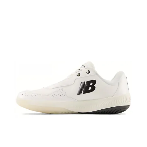 New Balance FuelCell 996v5 996 V5 Low Топ Кроссовки для тенниса Мужской Белый