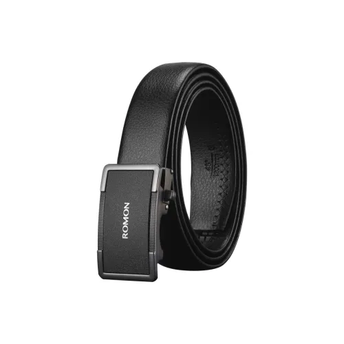 Romon Кожаные ремни Мужской