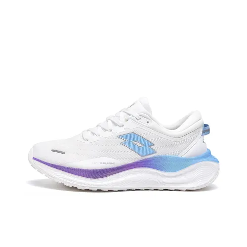 Lotto Беговые кроссовки Low Top Мужские