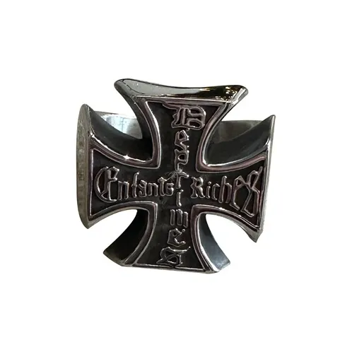 Innerraum 925 Thai Серебряные Кольца с Покрытием Унисекс