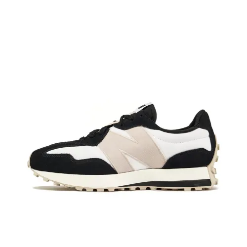 New Balance NB 327 Беговые кроссовки Низкий топ Унисекс