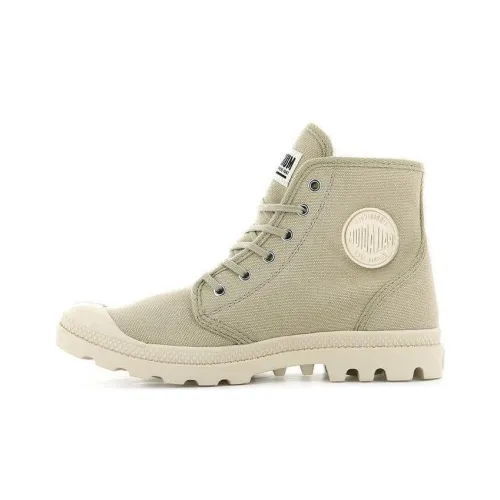 Palladium Pampa High Top Кеды Унисекс